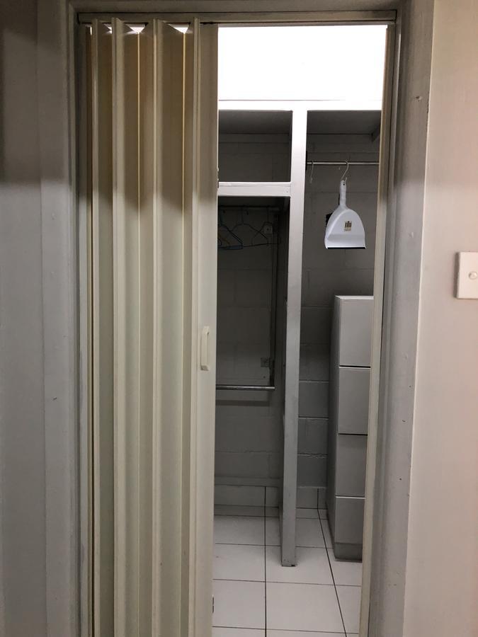 Access Units Apartment Lungga Exterior photo