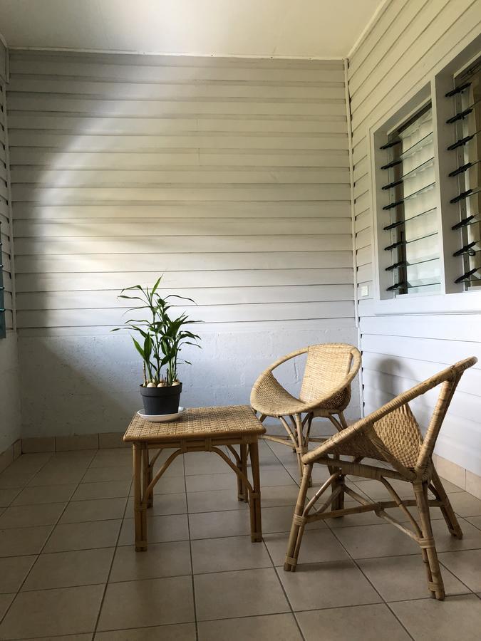 Access Units Apartment Lungga Exterior photo