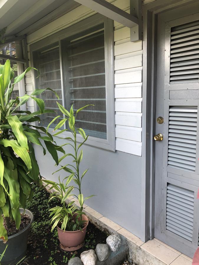 Access Units Apartment Lungga Exterior photo